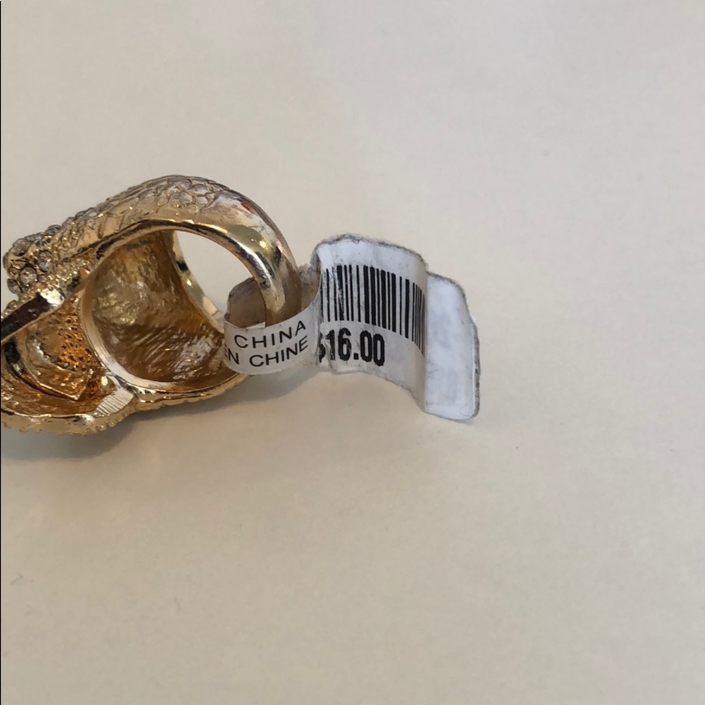 Skull ring - Picture 5 of 5